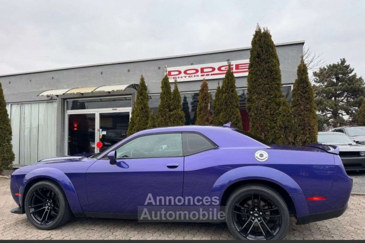 Dodge Challenger r/t 5.7l v8 tout compris hors homologation 4500e - <small></small> 33.899 € <small>TTC</small> - #1