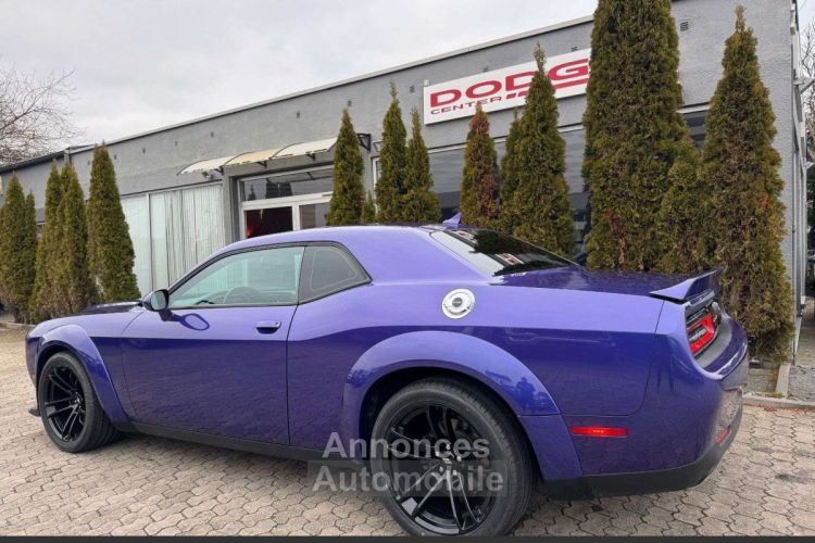 Dodge Challenger r/t 5.7l v8 tout compris hors homologation 4500e - <small></small> 33.899 € <small>TTC</small> - #2