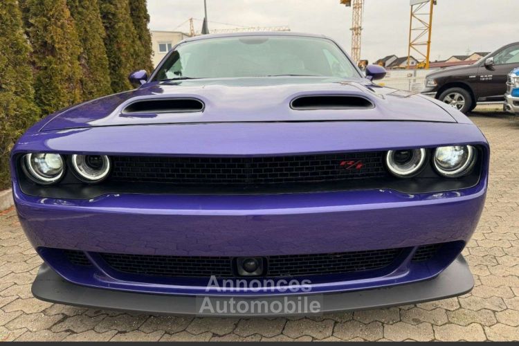 Dodge Challenger r/t 5.7l v8 tout compris hors homologation 4500e - <small></small> 33.899 € <small>TTC</small> - #3