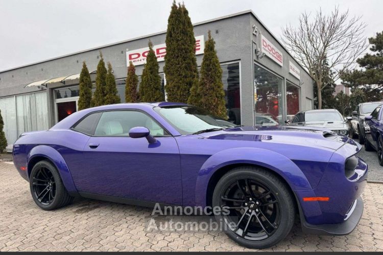 Dodge Challenger r/t 5.7l v8 tout compris hors homologation 4500e - <small></small> 33.899 € <small>TTC</small> - #5