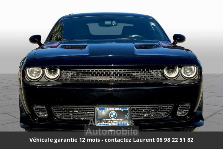 Dodge Challenger r/t 5.7l v8 tout compris hors homologation 4500e - <small></small> 37.619 € <small>TTC</small> - #10