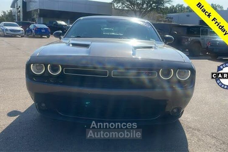 Dodge Challenger rt plus 381 hp 5.7l v8 tout compris hors homologation 4500e - <small></small> 35.780 € <small>TTC</small> - #3