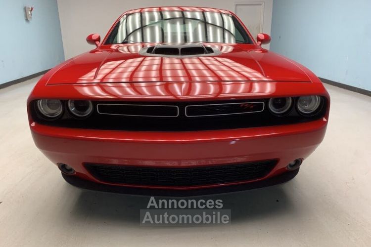 Dodge Challenger r/t plus 5.7l tout compris hors homologation 4500e - <small></small> 33.100 € <small>TTC</small> - #3