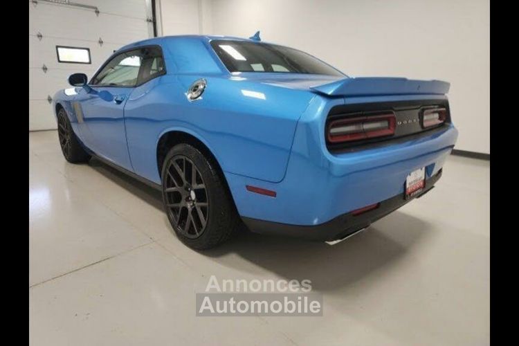 Dodge Challenger r/t plus 5.7l tout compris hors homologation 4500e - <small></small> 38.431 € <small>TTC</small> - #6