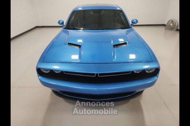 Dodge Challenger r/t plus 5.7l tout compris hors homologation 4500e - <small></small> 38.431 € <small>TTC</small> - #9