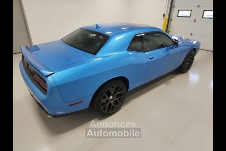 Dodge Challenger r/t plus 5.7l tout compris hors homologation 4500e - <small></small> 38.431 € <small>TTC</small> - #10