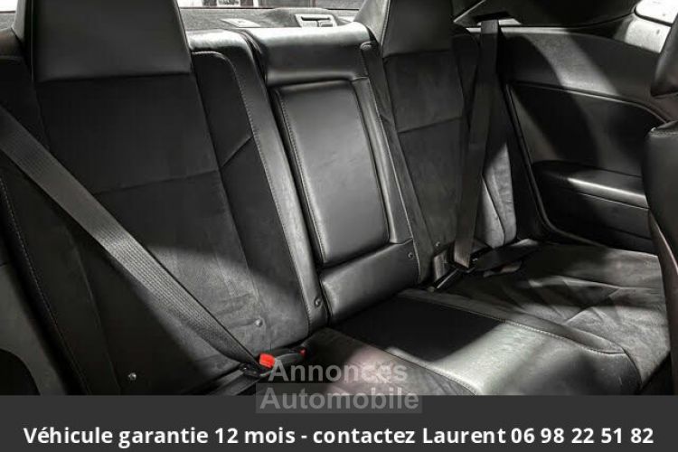 Dodge Challenger r/t plus 5.7l tout compris hors homologation 4500e - <small></small> 38.999 € <small>TTC</small> - #5