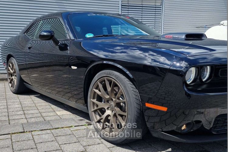 Dodge Challenger r/t plus shaker scat pack 6,4l hors homologation 4500e - <small></small> 38.500 € <small>TTC</small> - #2