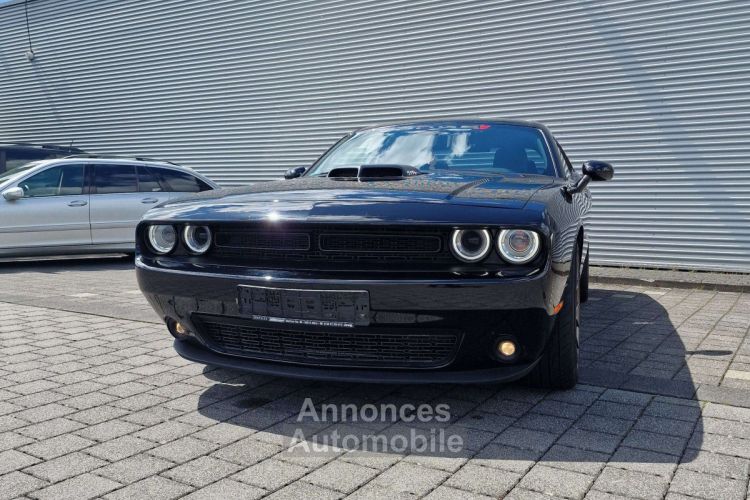 Dodge Challenger r/t plus shaker scat pack 6,4l hors homologation 4500e - <small></small> 38.500 € <small>TTC</small> - #3