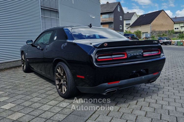 Dodge Challenger r/t plus shaker scat pack 6,4l hors homologation 4500e - <small></small> 38.500 € <small>TTC</small> - #5