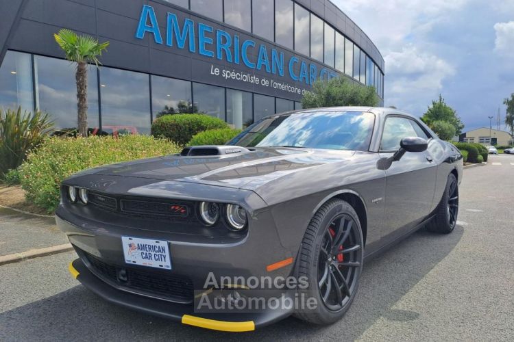 Dodge Challenger R/T plus Shaker V8 5,7L - <small></small> 89.900 € <small></small> - #1