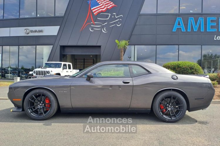 Dodge Challenger R/T plus Shaker V8 5,7L - <small></small> 89.900 € <small></small> - #2