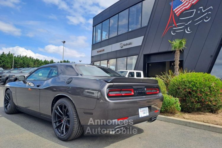 Dodge Challenger R/T plus Shaker V8 5,7L - <small></small> 89.900 € <small></small> - #3