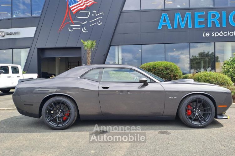 Dodge Challenger R/T plus Shaker V8 5,7L - <small></small> 89.900 € <small></small> - #7