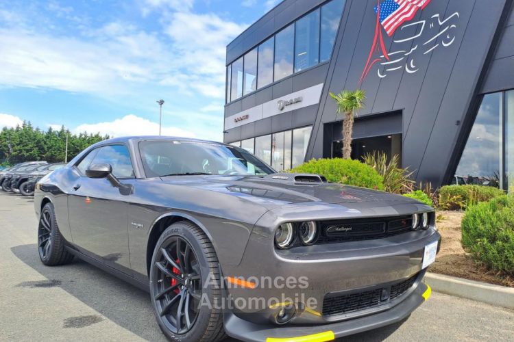 Dodge Challenger R/T plus Shaker V8 5,7L - <small></small> 89.900 € <small></small> - #8