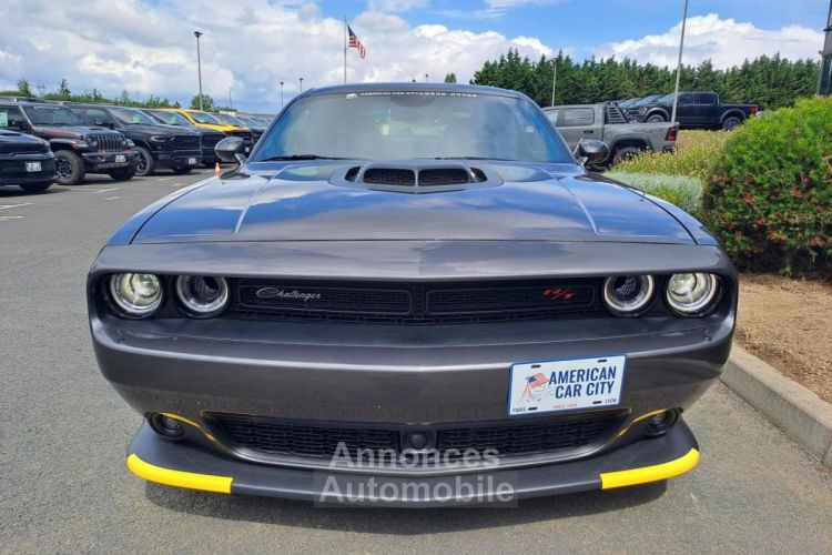 Dodge Challenger R/T plus Shaker V8 5,7L - <small></small> 89.900 € <small></small> - #9