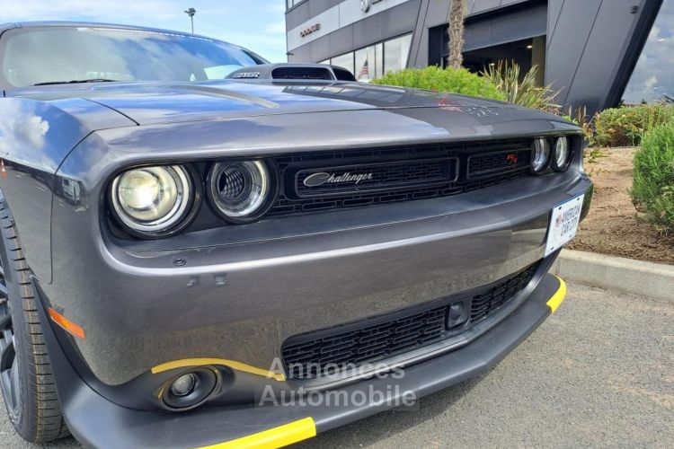 Dodge Challenger R/T plus Shaker V8 5,7L - <small></small> 89.900 € <small></small> - #10