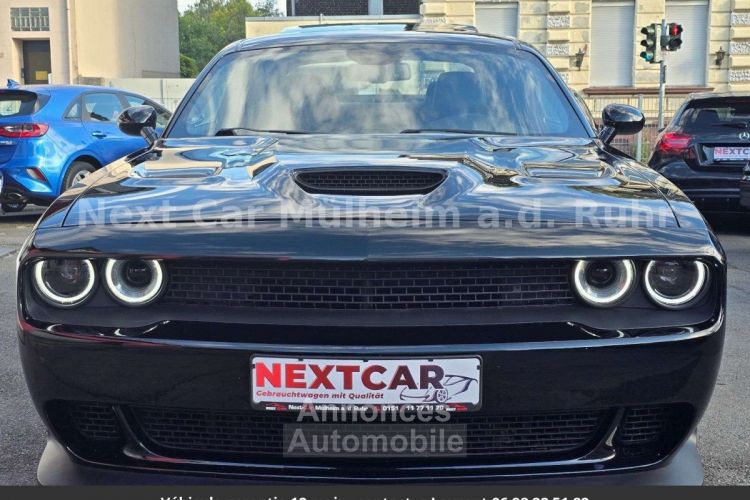 Dodge Challenger rt scat pack 6.4l hors homologation 4500e - <small></small> 34.990 € <small>TTC</small> - #7