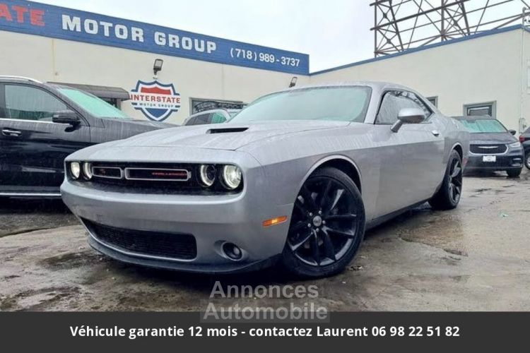 Dodge Challenger r/t scat pack 6.4l tout compris hors homologation 4500e - <small></small> 43.504 € <small>TTC</small> - #1