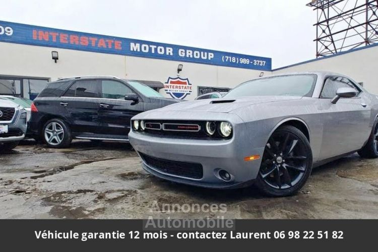 Dodge Challenger r/t scat pack 6.4l tout compris hors homologation 4500e - <small></small> 43.504 € <small>TTC</small> - #5