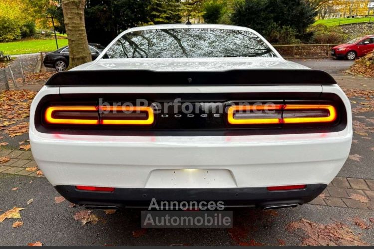 Dodge Challenger r/t scat pack shaker 5.7 hemi hors homologation 4500e - <small></small> 29.900 € <small>TTC</small> - #5