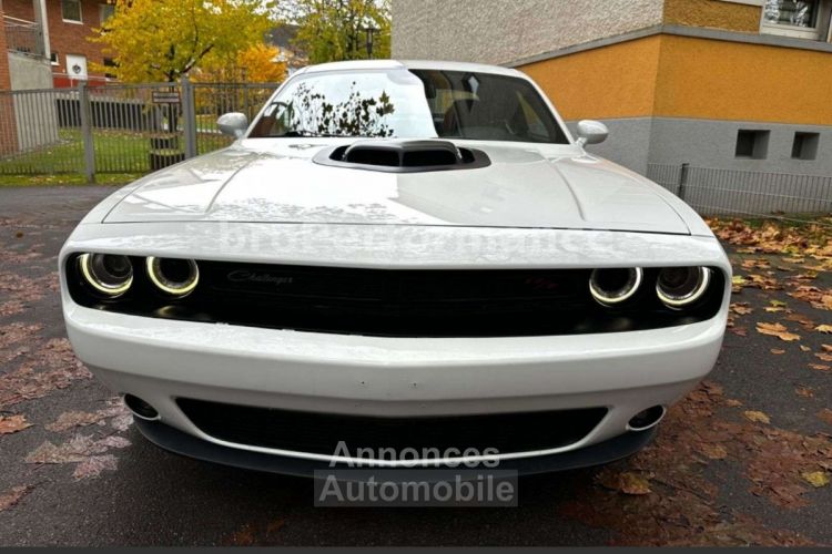 Dodge Challenger r/t scat pack shaker 5.7 hemi hors homologation 4500e - <small></small> 29.900 € <small>TTC</small> - #10