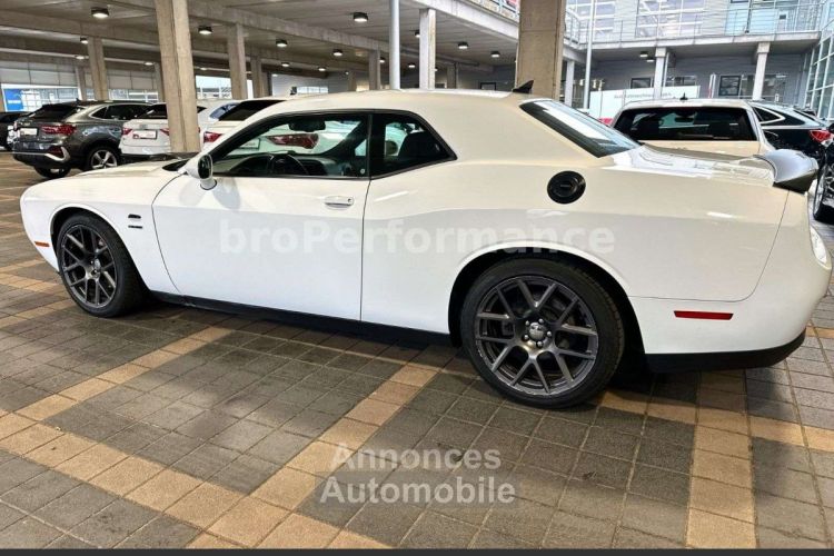 Dodge Challenger r/t scat pack shaker 5.7l v8 tout compris hors homologation 4500e - <small></small> 28.990 € <small>TTC</small> - #4