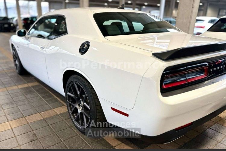 Dodge Challenger r/t scat pack shaker 5.7l v8 tout compris hors homologation 4500e - <small></small> 28.990 € <small>TTC</small> - #5