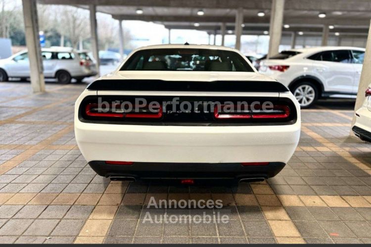 Dodge Challenger r/t scat pack shaker 5.7l v8 tout compris hors homologation 4500e - <small></small> 28.990 € <small>TTC</small> - #6