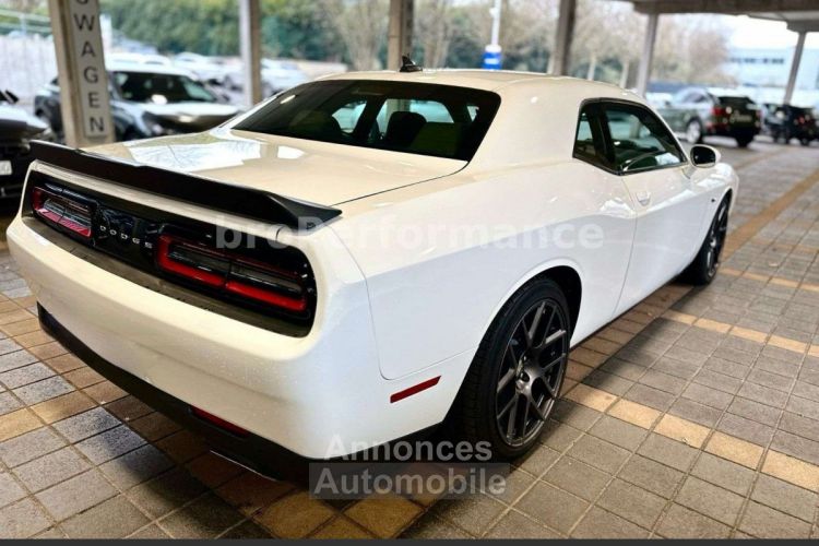 Dodge Challenger r/t scat pack shaker 5.7l v8 tout compris hors homologation 4500e - <small></small> 28.990 € <small>TTC</small> - #7