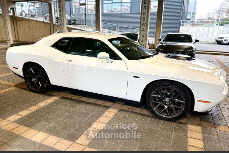 Dodge Challenger r/t scat pack shaker 5.7l v8 tout compris hors homologation 4500e - <small></small> 28.990 € <small>TTC</small> - #8