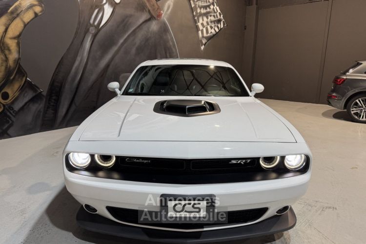 Dodge Challenger R/T SCAT PACK SHAKER V8 6.4 - <small></small> 55.990 € <small>TTC</small> - #3