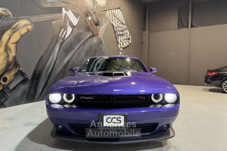 Dodge Challenger R/T SCAT PACK SHAKER V8 6.4 - <small></small> 55.990 € <small>TTC</small> - #3