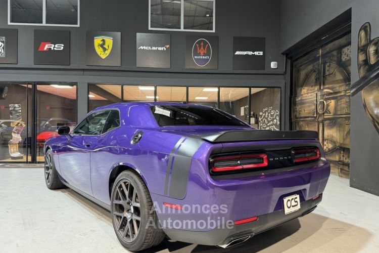 Dodge Challenger R/T SCAT PACK SHAKER V8 6.4 - <small></small> 55.990 € <small>TTC</small> - #5