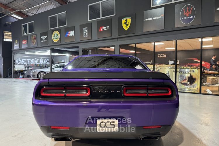 Dodge Challenger R/T SCAT PACK SHAKER V8 6.4 - <small></small> 55.990 € <small>TTC</small> - #6