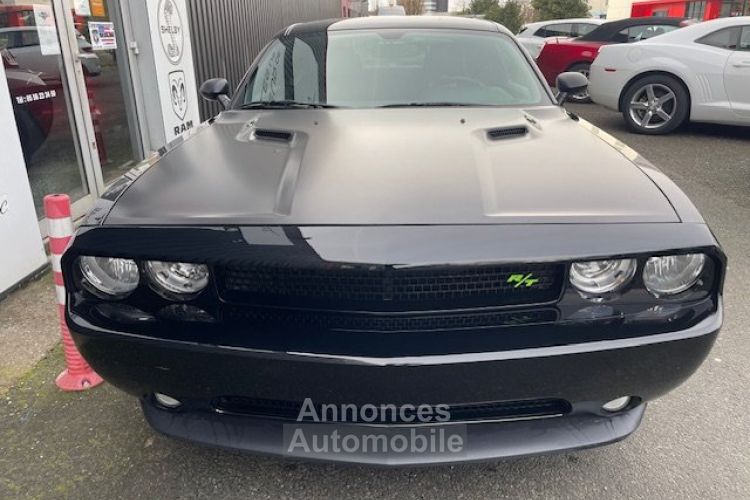 Dodge Challenger RT V8 5,7L BV6 - <small></small> 37.500 € <small>TTC</small> - #3