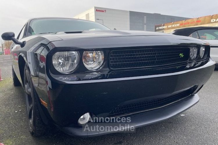Dodge Challenger RT V8 5,7L BV6 - <small></small> 37.500 € <small>TTC</small> - #4