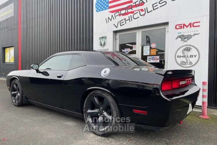 Dodge Challenger RT V8 5,7L BV6 - <small></small> 37.500 € <small>TTC</small> - #7