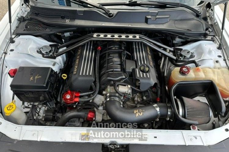 Dodge Challenger RT V8 5,7L BVA - <small></small> 38.900 € <small>TTC</small> - #13