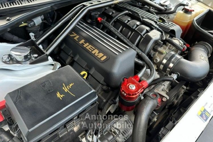 Dodge Challenger RT V8 5,7L BVA - <small></small> 38.900 € <small>TTC</small> - #14