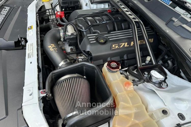 Dodge Challenger RT V8 5,7L BVA - <small></small> 38.900 € <small>TTC</small> - #15