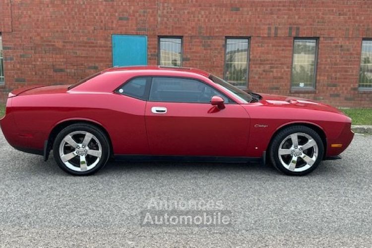 Dodge Challenger RT V8 5,7L HEMI - <small></small> 29.900 € <small>TTC</small> - #3