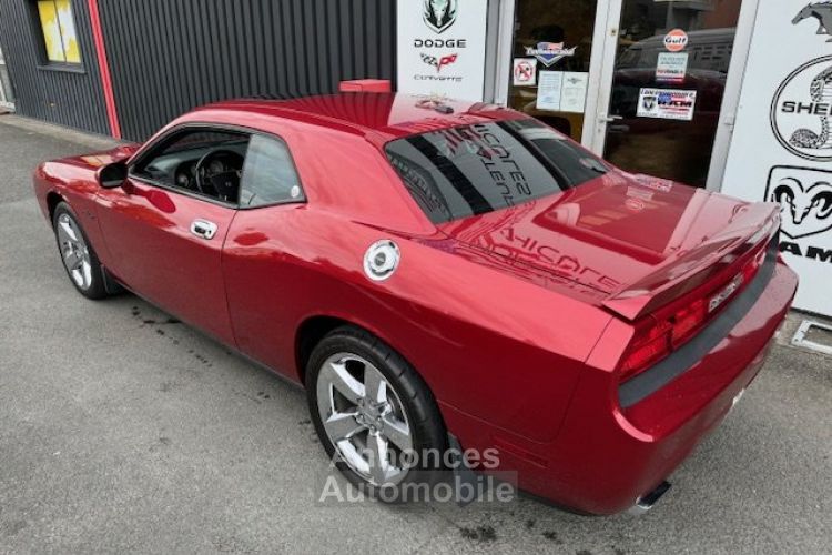 Dodge Challenger RT V8 5,7L HEMI - <small></small> 29.900 € <small>TTC</small> - #10