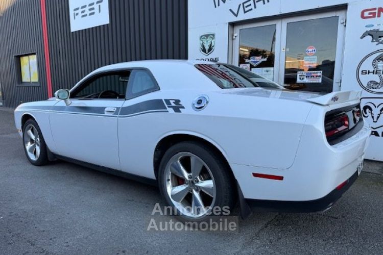 Dodge Challenger RT V8 5,7L HEMI BVA - <small></small> 38.000 € <small>TTC</small> - #6