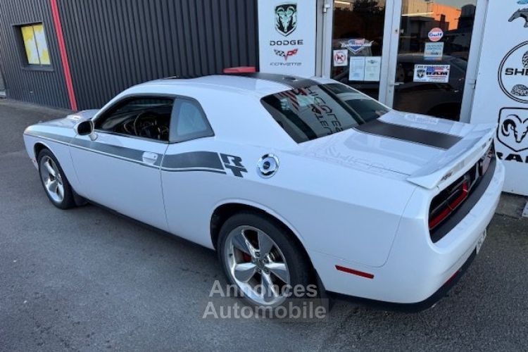 Dodge Challenger RT V8 5,7L HEMI BVA - <small></small> 38.000 € <small>TTC</small> - #7