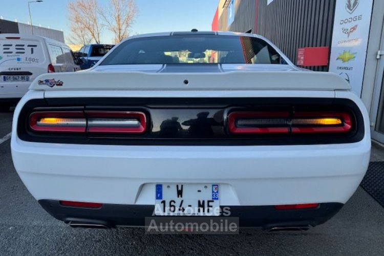 Dodge Challenger RT V8 5,7L HEMI BVA - <small></small> 38.000 € <small>TTC</small> - #8