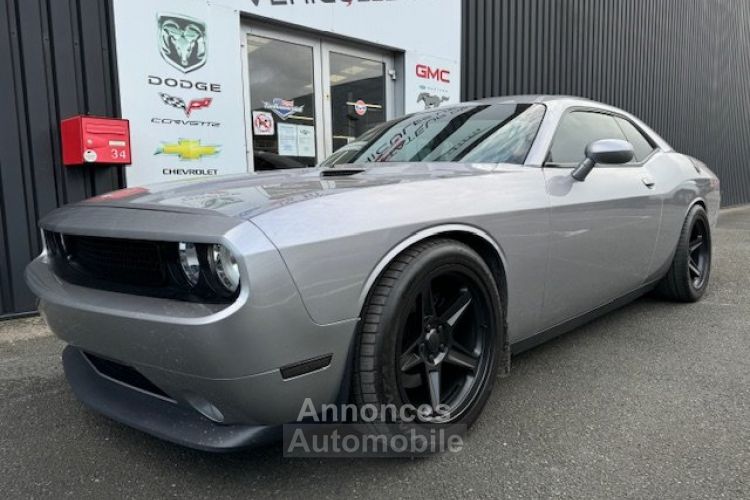 Dodge Challenger RT V8 5,7L HEMI LOOK DEMON - <small></small> 38.000 € <small>TTC</small> - #2