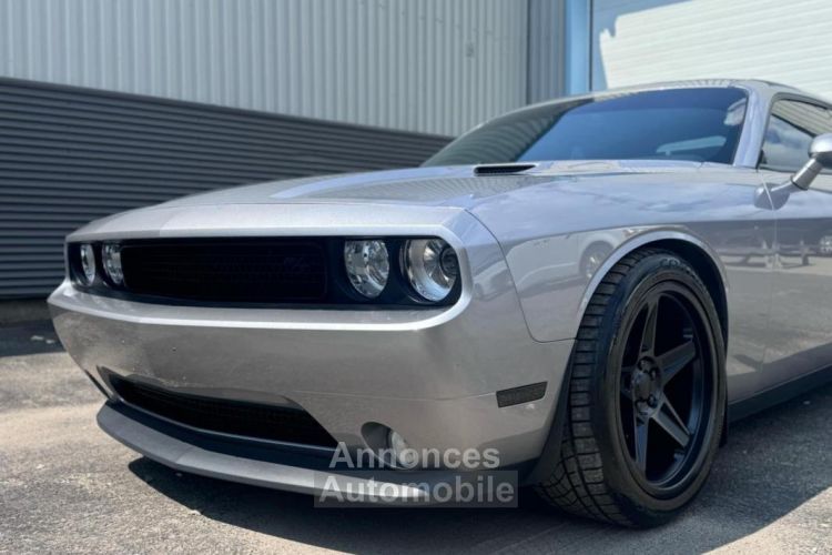 Dodge Challenger RT V8 5,7L HEMI LOOK DEMON - <small></small> 38.000 € <small>TTC</small> - #5