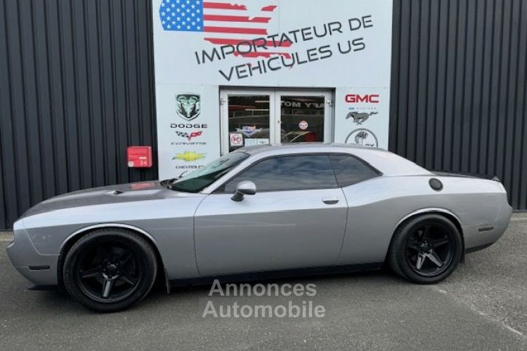 Dodge Challenger RT V8 5,7L HEMI LOOK DEMON - <small></small> 38.000 € <small>TTC</small> - #6