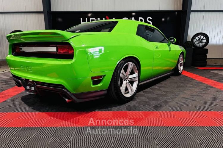 Dodge Challenger Saleen SMS 570 - <small></small> 46.990 € <small>TTC</small> - #2